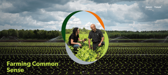 Sollio Agriculture