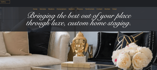 Stagingpro Home Staging 