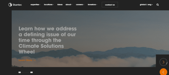Stantec Inc.