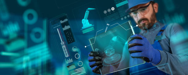 Top 10 Automation Companies in Canada