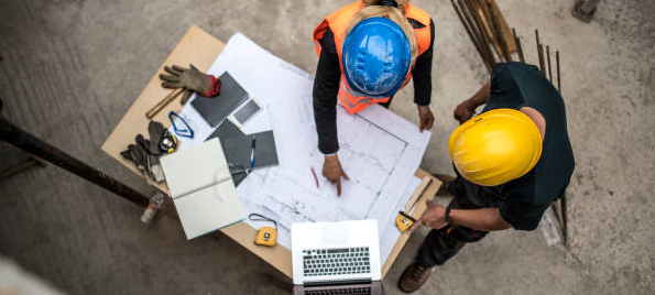 Top 10 Construction Companies in Vancouver
