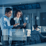 Top 10 Engineering Companies in Canada