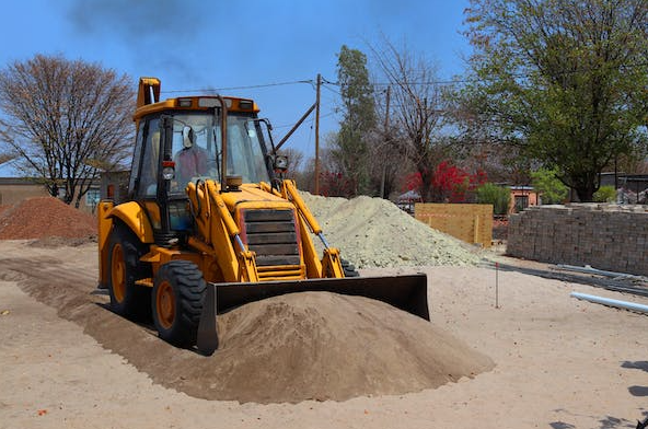 Top 10 Excavation Companies in Canada-