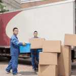 Top 10 Moving Companies Regina