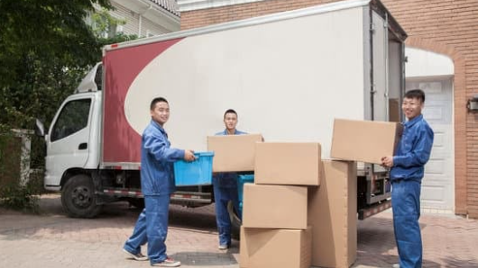 Top 10 Moving Companies Regina