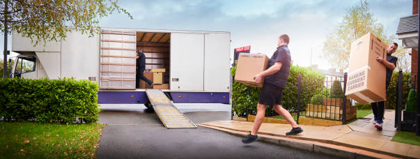 Top 10 Moving Companies in Langley