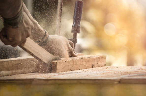 Top 8 Wood Companies in Canada