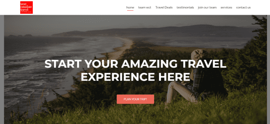West Canadian Travel 