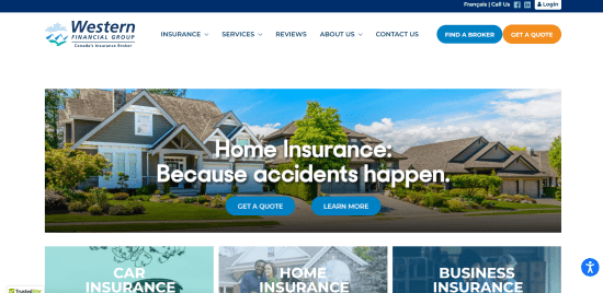 Western Financial Group Inc