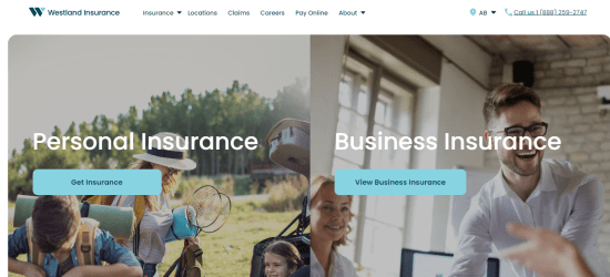 Westland Insurance