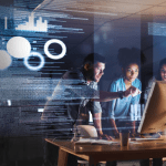 What Companies Are in the Technology Field in Canada