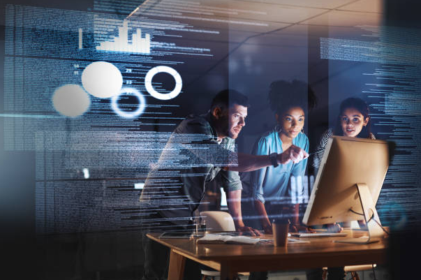 What Companies Are in the Technology Field in Canada