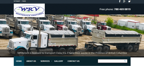 Whiterock Ventures