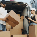 best moving companies in Halifax