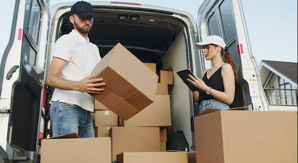 best moving companies in Halifax