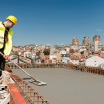 concrete companies