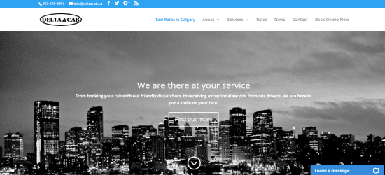 deltacab.ca