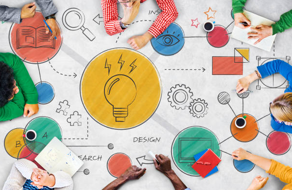 graphic design companies