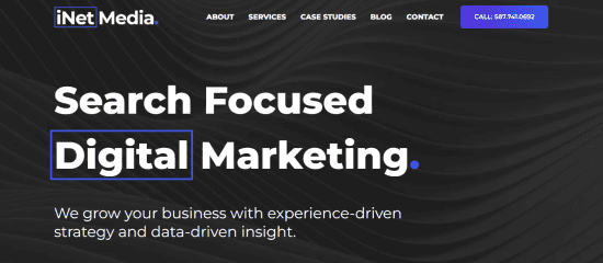 iNet Media 