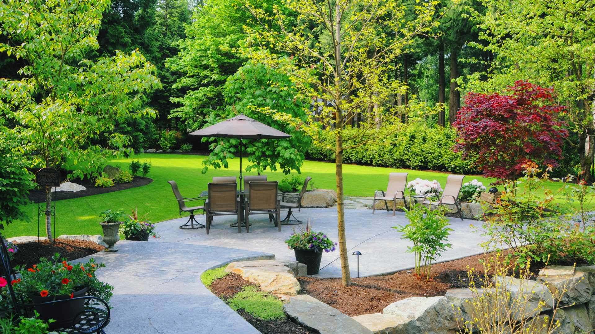 landscaping companies edmonton