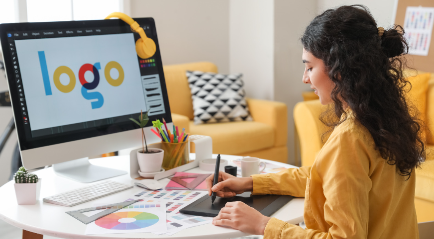 logo designer companies