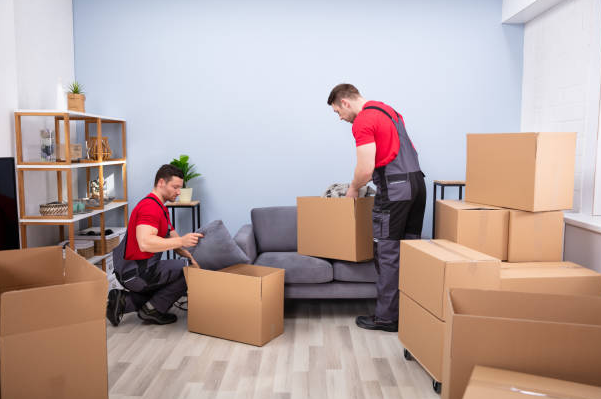 moving companies abbotsford