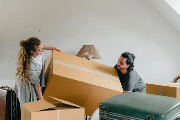 moving companies red deer