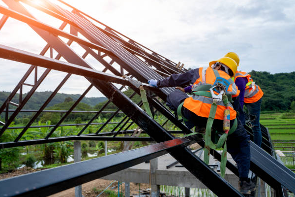 roofing companies calgary