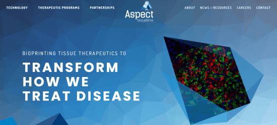 Aspect Biosystems