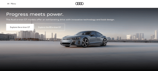 Audi Canada Inc.