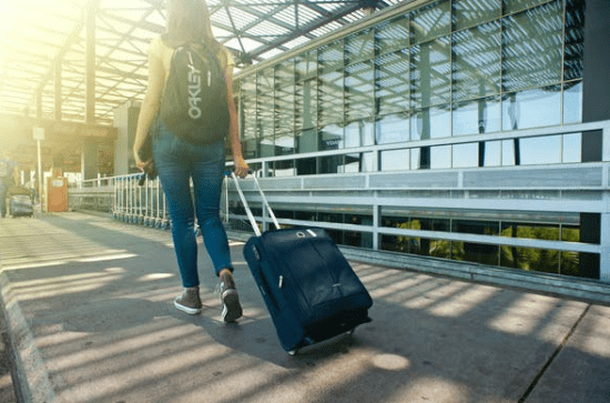 Can Indians Fly From India to Canada