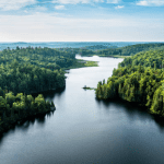 Canada Lakes