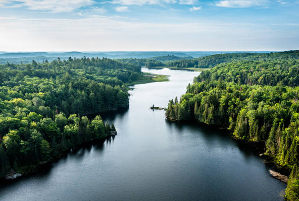 Canada Lakes