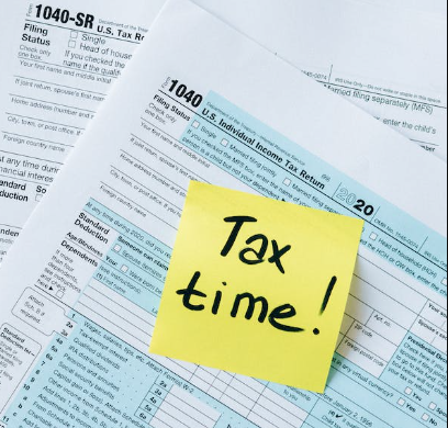 Canada Revenue Agency