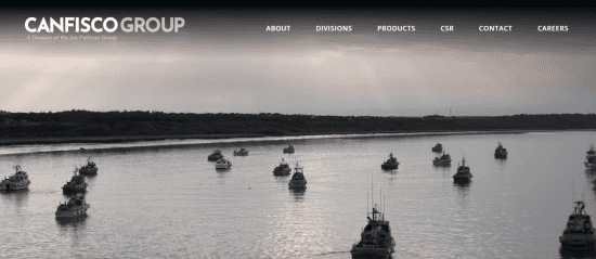 Canadian Fishing Company