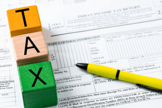Canadian Tax Deadline