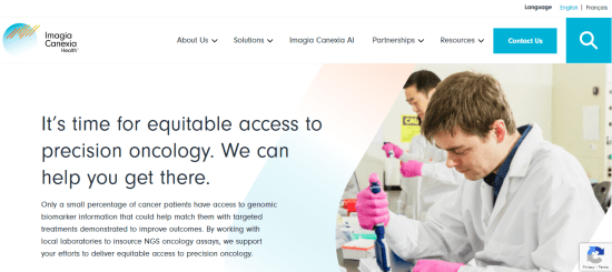 Canexia Health 