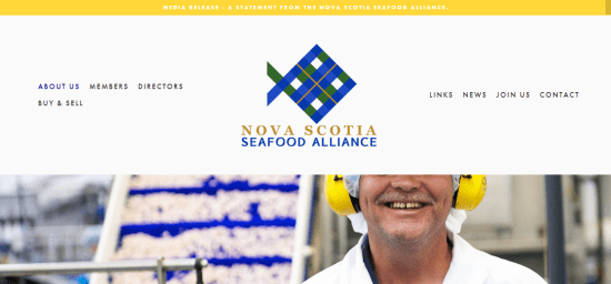 Chebogue Fisheries Ltd