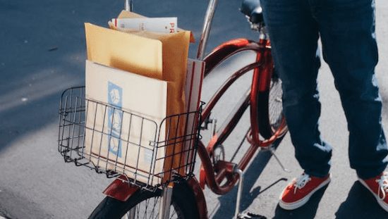 Common Causes of Delayed Delivery