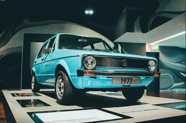 Companies Owned by Volkswagen