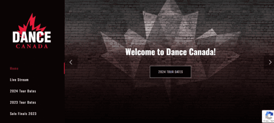 Dance Canada