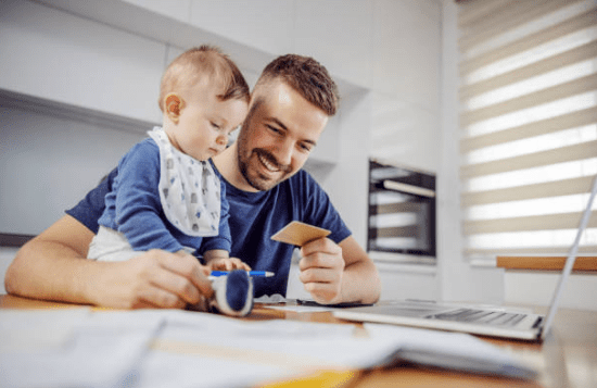 Do Minors Pay CPP and EI
