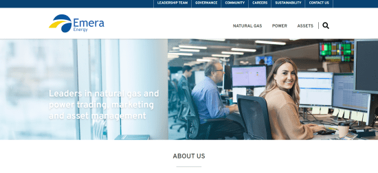 Emera Energy