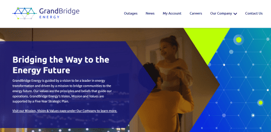 GrandBridge Energy Inc 