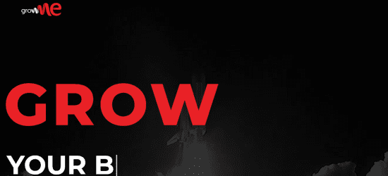GrowME Marketing
