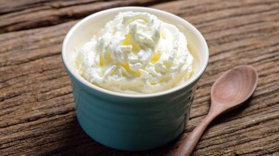 Heavy Cream In Canada
