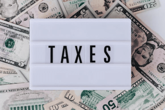 How Are Dividends Taxed Canada