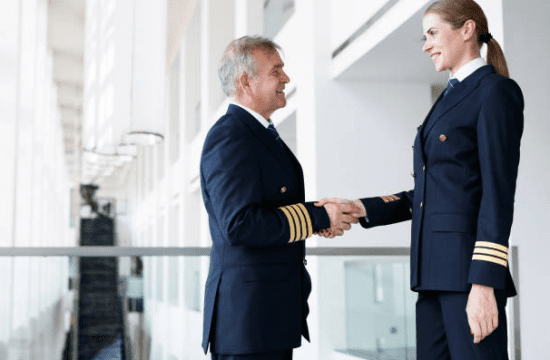 How Long Does It Take to Become a Pilot in Canada