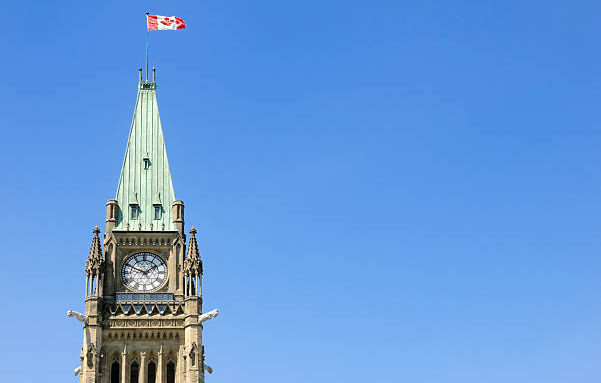 How Many Terms Can a Prime Minister Serve in Canada