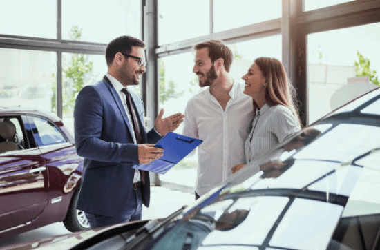 How Much Does a Tesla Model S Cost in Canada